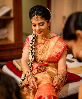 Shruthi Uppoor