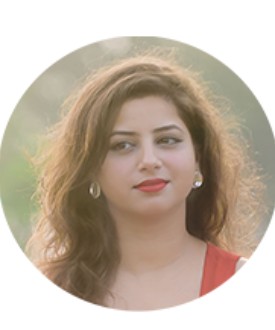 Pallavi Dwivedi